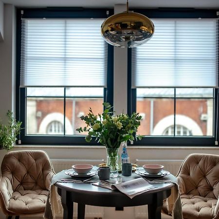 Apartamenty Stare Miasto Zamosc, Prywatny Parking, Winda Ngoại thất bức ảnh
