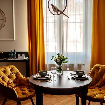 Apartamenty Stare Miasto Zamosc, Prywatny Parking, Winda Ngoại thất bức ảnh