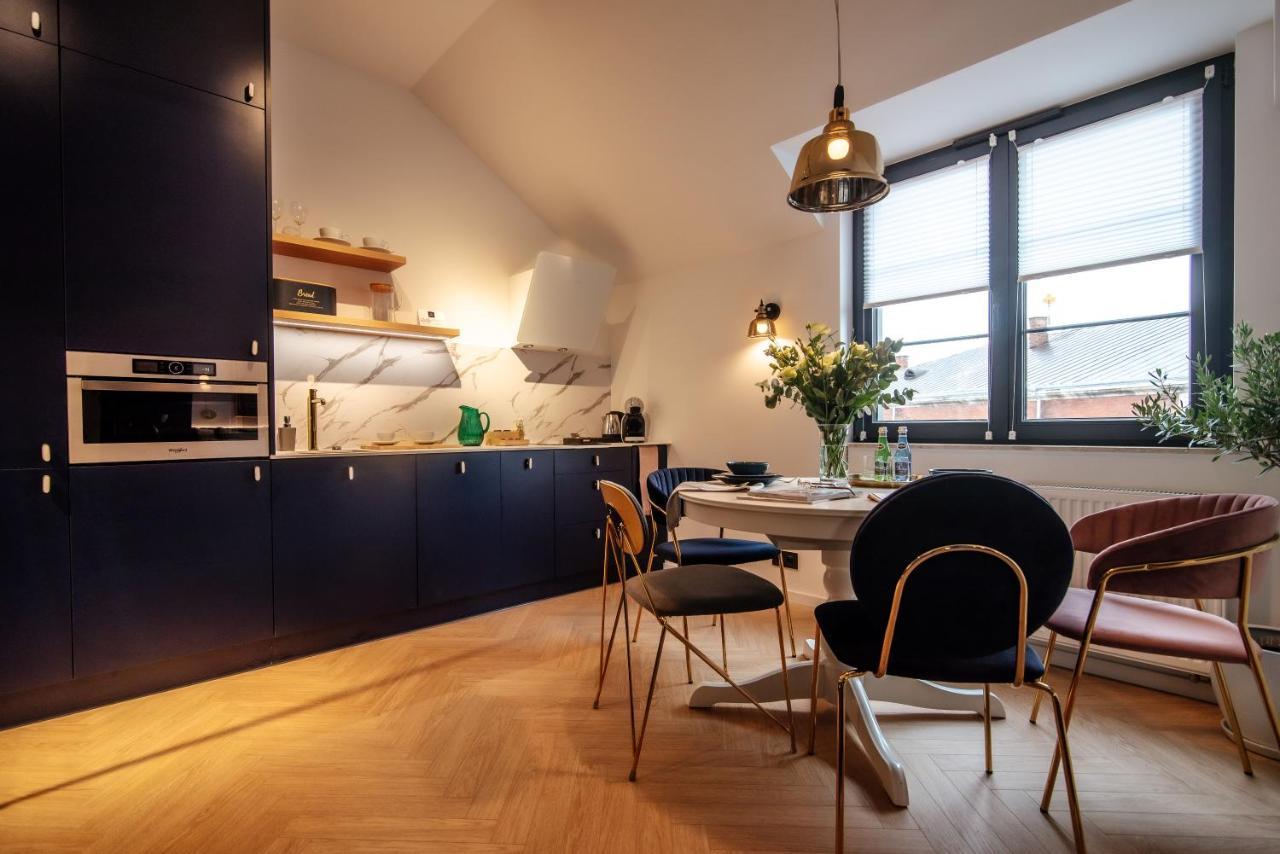 Apartamenty Stare Miasto Zamosc, Prywatny Parking, Winda Ngoại thất bức ảnh