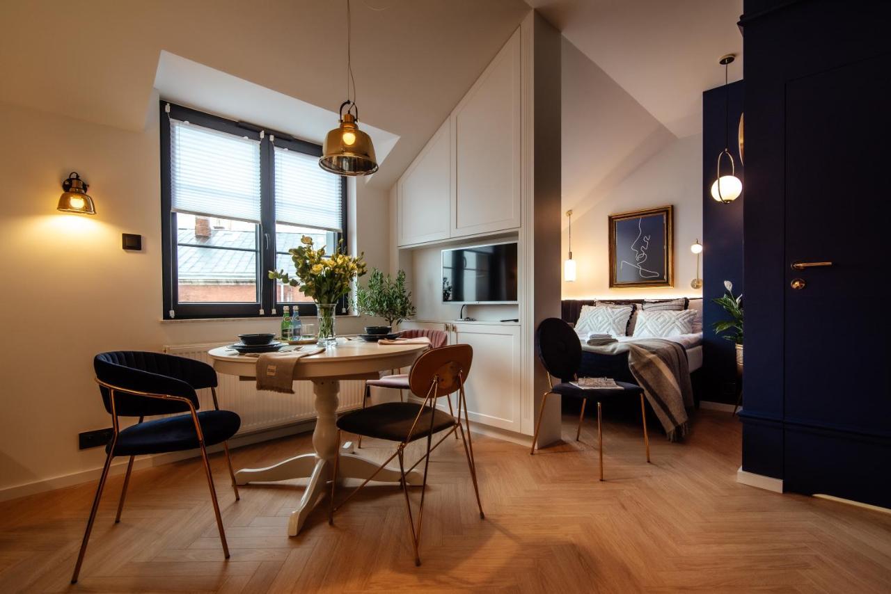 Apartamenty Stare Miasto Zamosc, Prywatny Parking, Winda Ngoại thất bức ảnh