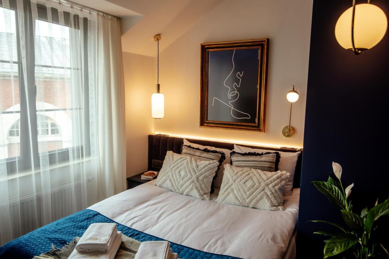 Apartamenty Stare Miasto Zamosc, Prywatny Parking, Winda Ngoại thất bức ảnh