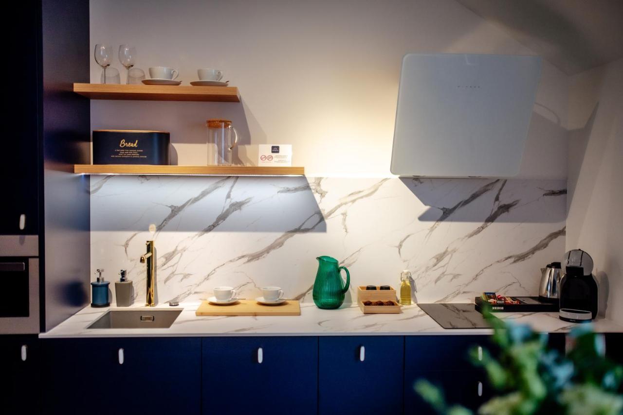 Apartamenty Stare Miasto Zamosc, Prywatny Parking, Winda Ngoại thất bức ảnh