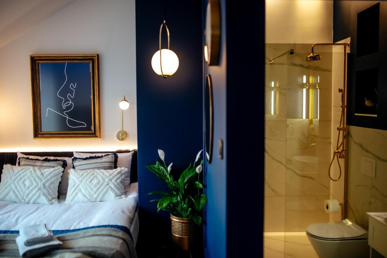 Apartamenty Stare Miasto Zamosc, Prywatny Parking, Winda Ngoại thất bức ảnh