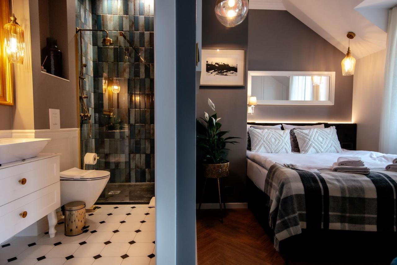 Apartamenty Stare Miasto Zamosc, Prywatny Parking, Winda Ngoại thất bức ảnh