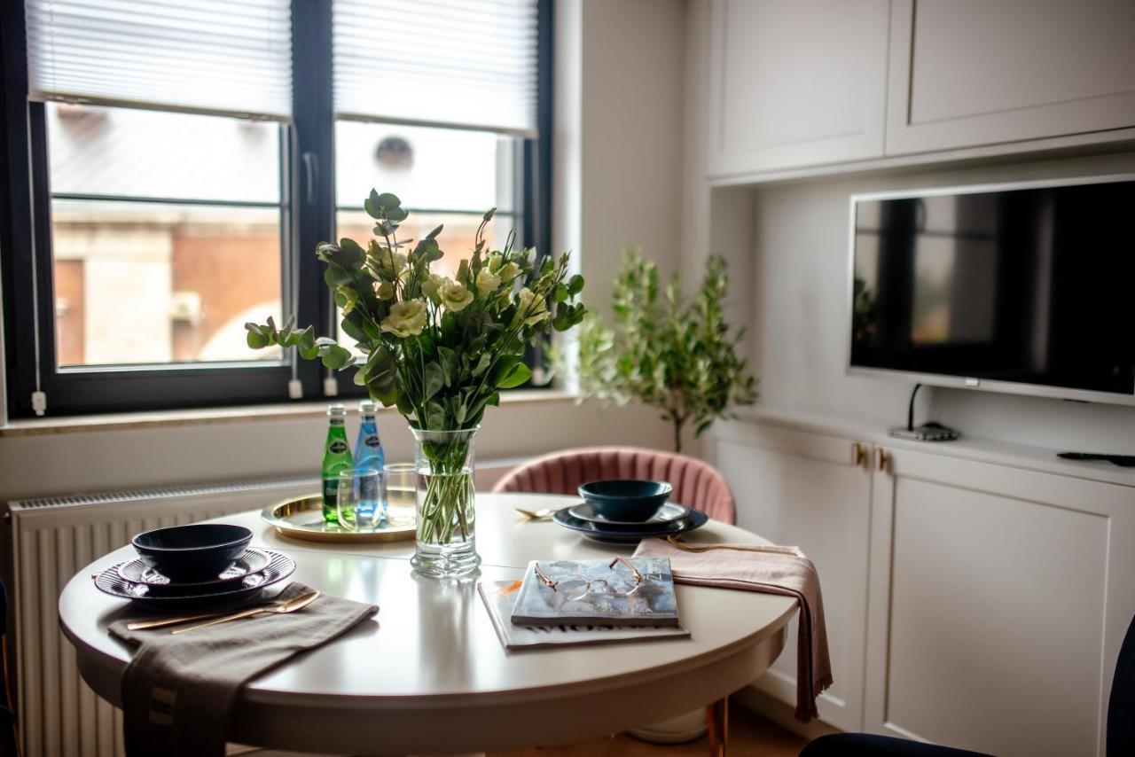 Apartamenty Stare Miasto Zamosc, Prywatny Parking, Winda Ngoại thất bức ảnh
