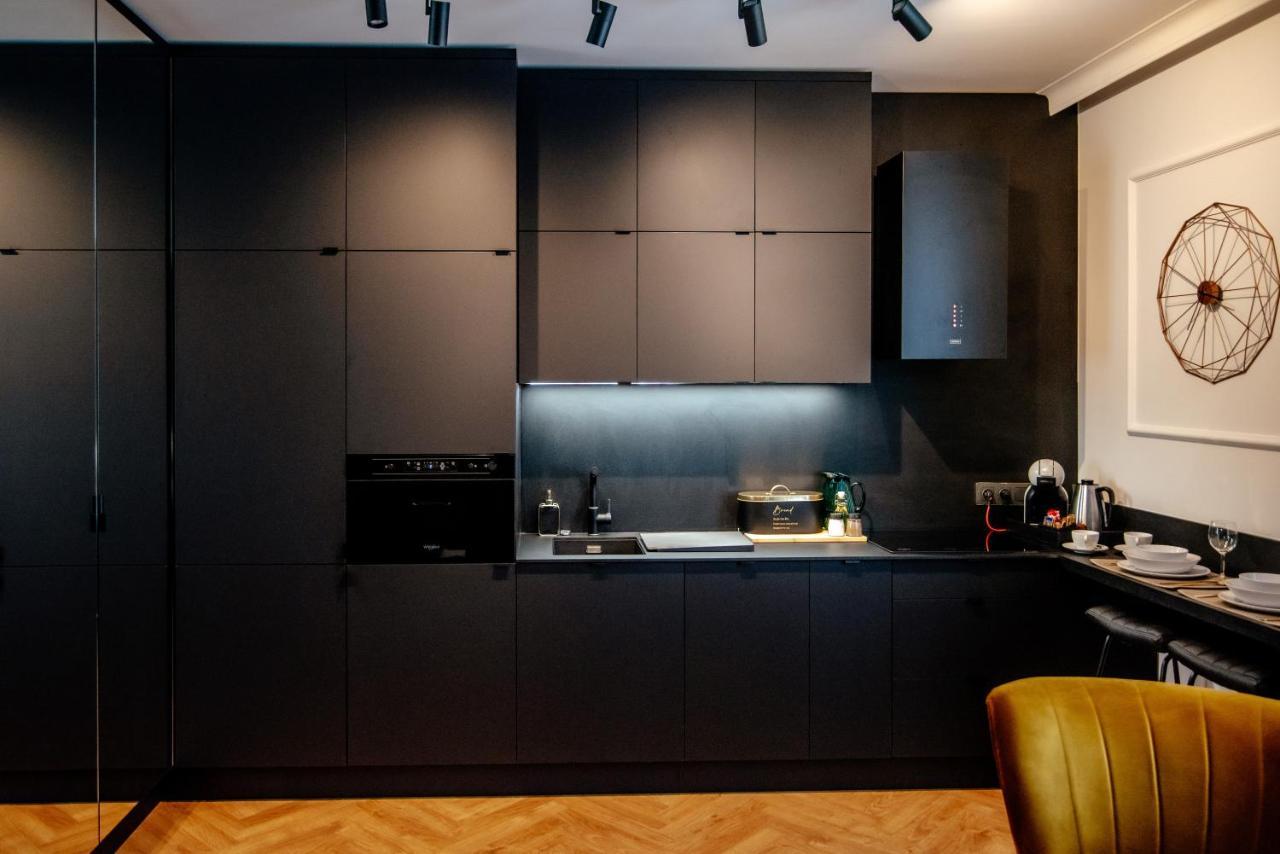 Apartamenty Stare Miasto Zamosc, Prywatny Parking, Winda Ngoại thất bức ảnh
