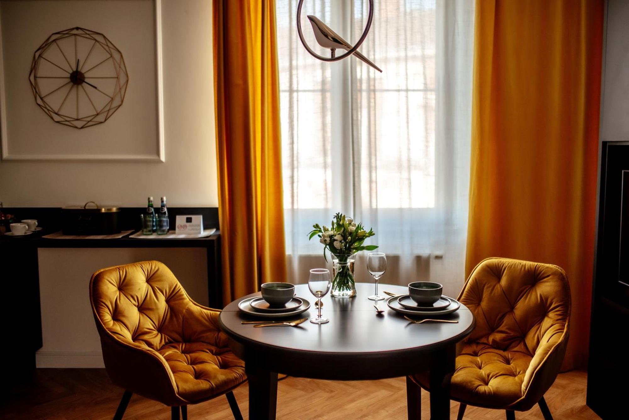 Apartamenty Stare Miasto Zamosc, Prywatny Parking, Winda Ngoại thất bức ảnh