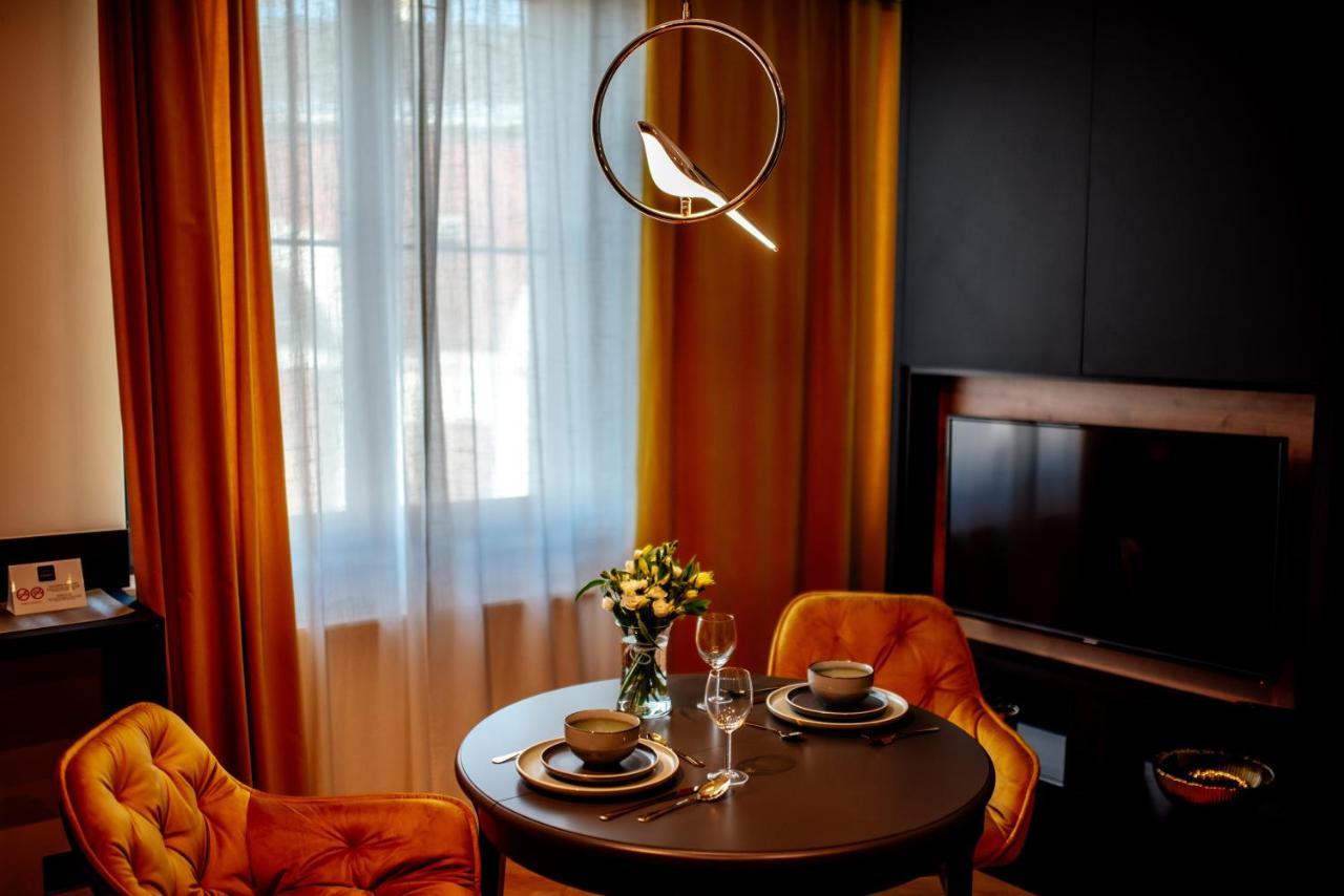 Apartamenty Stare Miasto Zamosc, Prywatny Parking, Winda Ngoại thất bức ảnh