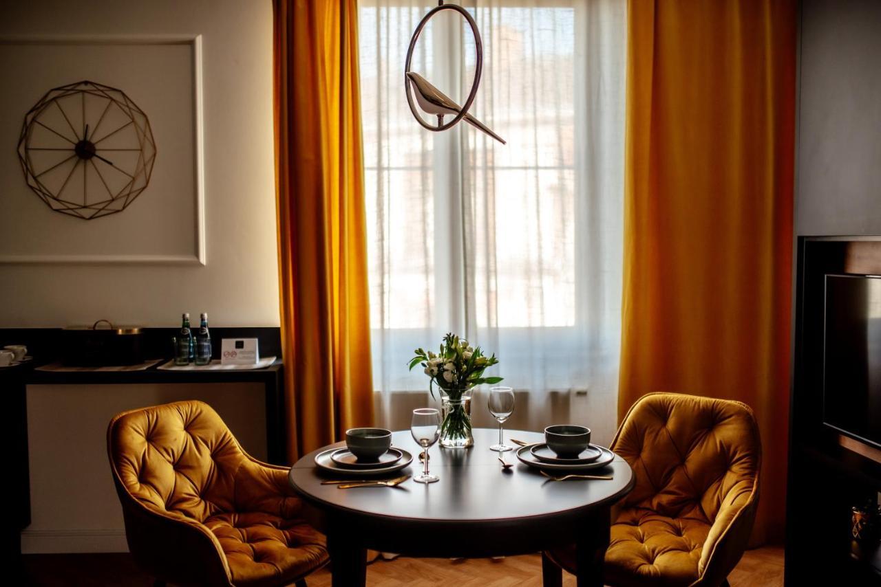 Apartamenty Stare Miasto Zamosc, Prywatny Parking, Winda Ngoại thất bức ảnh