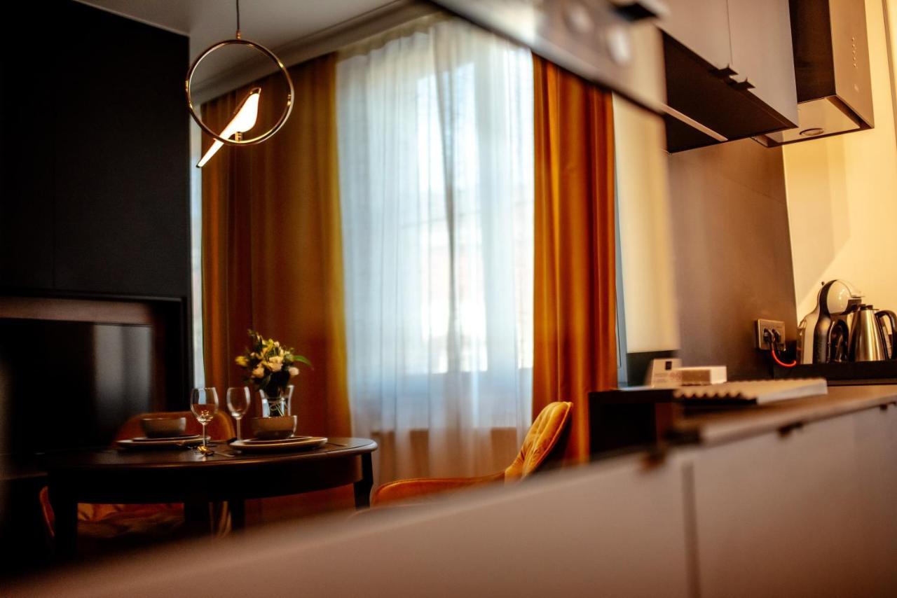 Apartamenty Stare Miasto Zamosc, Prywatny Parking, Winda Ngoại thất bức ảnh