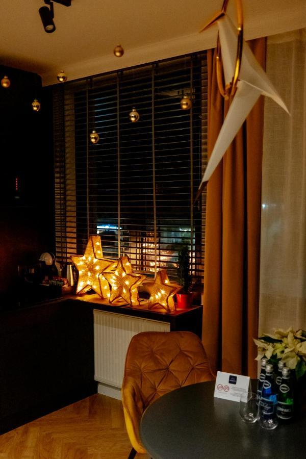 Apartamenty Stare Miasto Zamosc, Prywatny Parking, Winda Ngoại thất bức ảnh